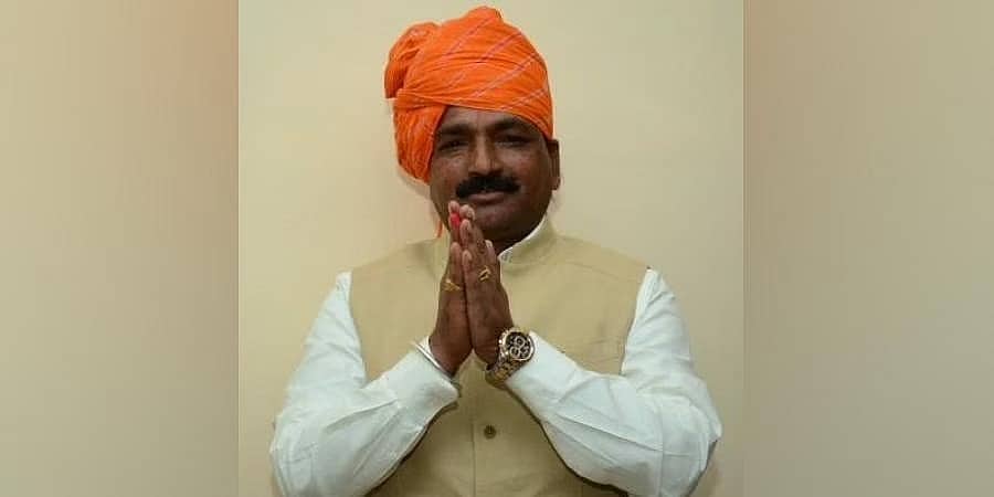 ರಾಜಸ್ಥಾನ: ದಲಿತರ ಮೇಲಿನ ದೌರ್ಜನ್ಯ ಖಂಡಿಸಿ ಶಾಸಕ ಪನಾ ಚಂದ್ ಮೇಘವಾಲ್ ರಾಜೀನಾಮೆ