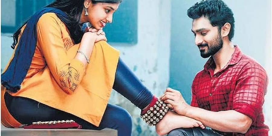 ಸ್ಯಾಂಡಲ್‌ವುಡ್‌ಗೆ ಉತ್ತಮ ಸಿನಿಮಾ ಮೂಲಕ ಎಂಟ್ರಿ ಆಗಬೇಕೆಂದು ಬಯಸಿದ್ದೆ: ಲವ್ 360 ಸಿನಿಮಾದ ನಟ ಪ್ರವೀಣ್