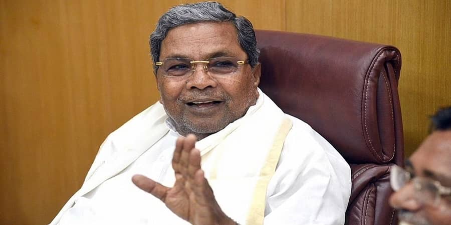 ಸಿದ್ದರಾಮಯ್ಯ ಸ್ವತಂತ್ರ ಭಾರತದ ಜಿನ್ಹಾ! ಬಿಜೆಪಿ ತೀವ್ರ ಟೀಕೆ