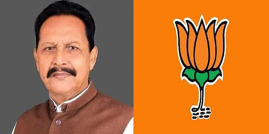 ದೀರ್ಘಕಾಲ ಅನಾರೋಗ್ಯದಿಂದ ಬಳಲುತ್ತಿದ್ದ ಬಿಜೆಪಿ ಶಾಸಕ ಸುಭಾಶ್ ಸಿಂಗ್ ಇನ್ನಿಲ್ಲ