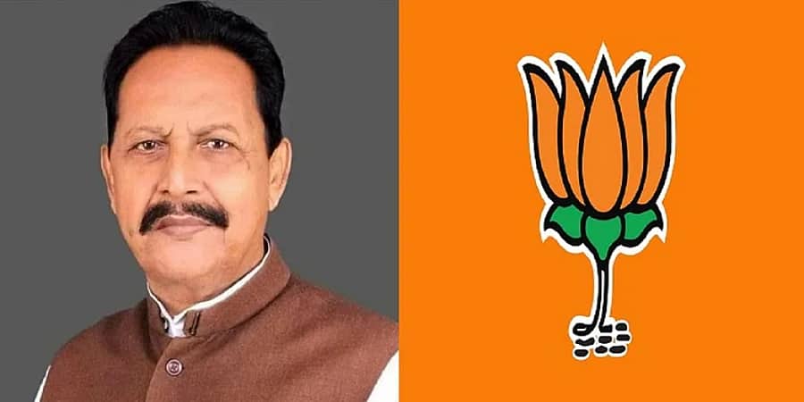 ದೀರ್ಘಕಾಲ ಅನಾರೋಗ್ಯದಿಂದ ಬಳಲುತ್ತಿದ್ದ ಬಿಜೆಪಿ ಶಾಸಕ ಸುಭಾಶ್ ಸಿಂಗ್ ಇನ್ನಿಲ್ಲ