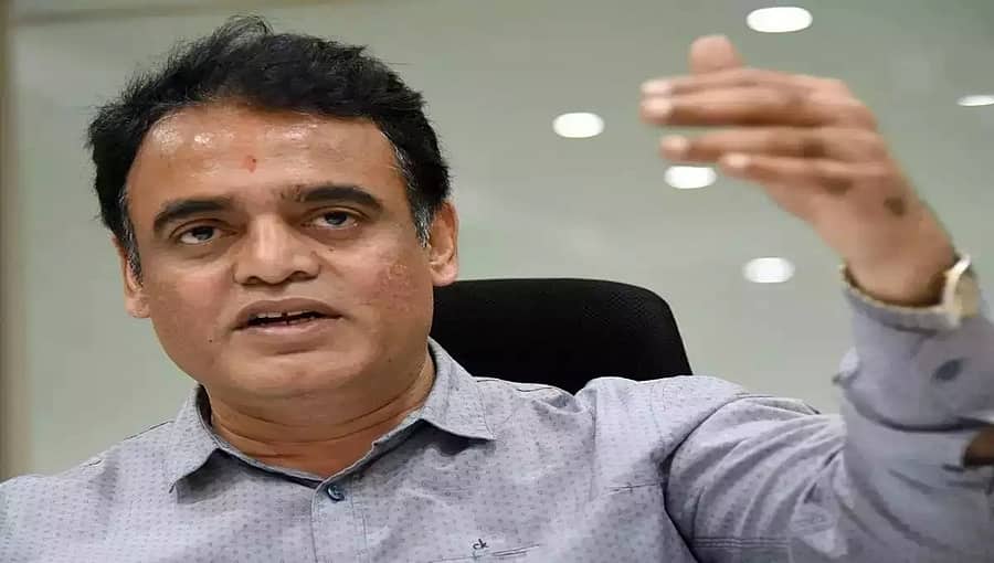 ಹವಾಮಾನ ಬದಲಾವಣೆ ಸವಾಲಿಗೆ ಸ್ಥಳೀಯ ದೃಷ್ಟಿಕೋನದ ಪರಿಹಾರ ಅಗತ್ಯ: ಸಚಿವ ಅಶ್ವತ್ಥ್ ನಾರಾಯಣ