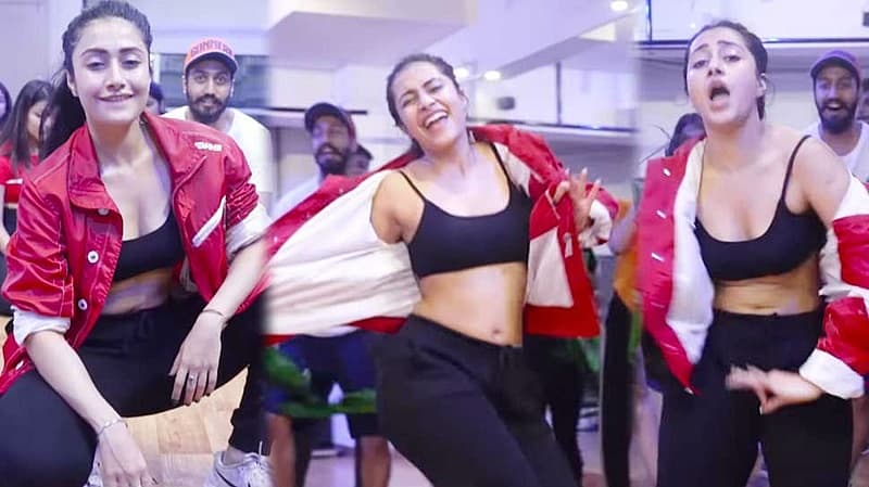 ಧನಶ್ರೀ