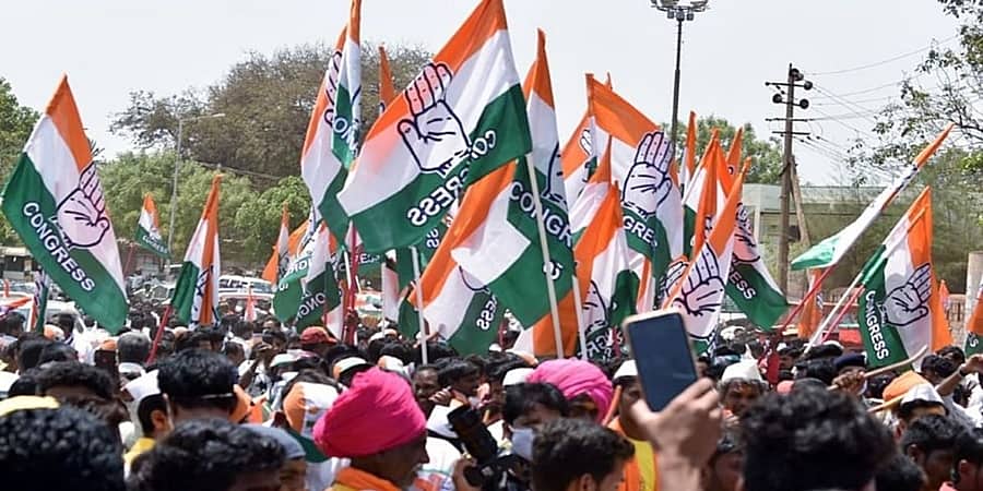 ಬಿಜೆಪಿಯ ಬಾಡಿಗೆ ಭಾಷಣಕೋರನೊಬ್ಬ ಸರ್ಕಾರದ ವಿರುದ್ಧವೇ ತಿರುಗಿಬಿದ್ದಿರುವುದು ಜಗತ್ತಿನ 8ನೇ ಅದ್ಬುತ: ಕಾಂಗ್ರೆಸ್ ಟೀಕೆ