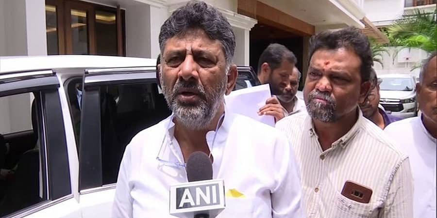 ಅಕ್ರಮ ಆಸ್ತಿ ಸಂಪಾದನೆ ಪ್ರಕರಣ: ಸಿಬಿಐ ವಿರುದ್ಧ ಡಿಕೆ ಶಿವಕುಮಾರ್ ಹೈಕೋರ್ಟ್ ಮೊರೆ