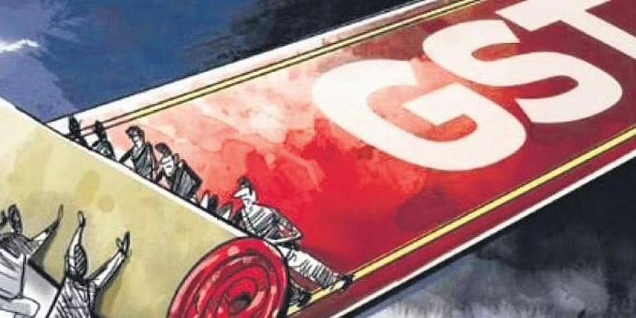 ಜುಲೈನಲ್ಲಿ ರಾಜ್ಯದ ಜಿಎಸ್ಟಿ ಸಂಗ್ರಹ 9,795 ಕೋಟಿ ರೂ., ಕರ್ನಾಟಕಕ್ಕೆ ಎರಡನೇ ಸ್ಥಾನ