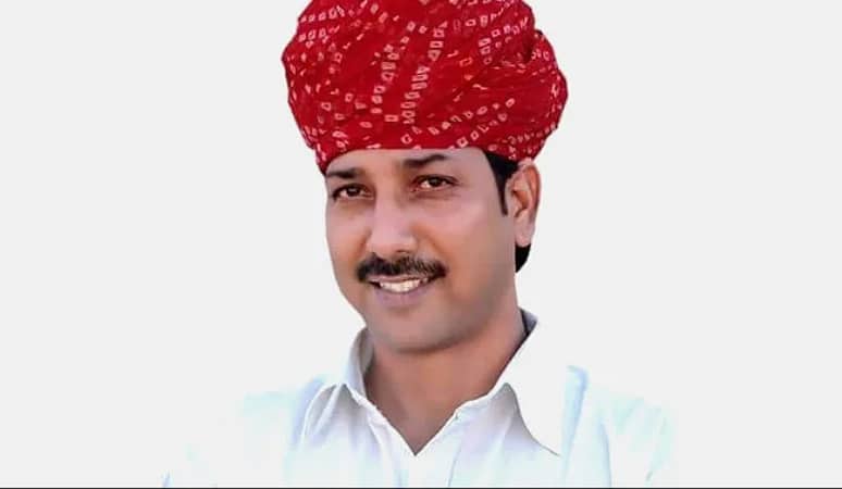 ವಜಾಗೊಂಡ ರಾಜಸ್ಥಾನ ಸಚಿವನಿಂದ 'ರೆಡ್ ಡೈರಿ' ಬಿಡುಗಡೆ; ಸಿಎಂ ಪುತ್ರ, ಆರ್‌ಸಿಎ ವಹಿವಾಟು ಉಲ್ಲೇಖ
