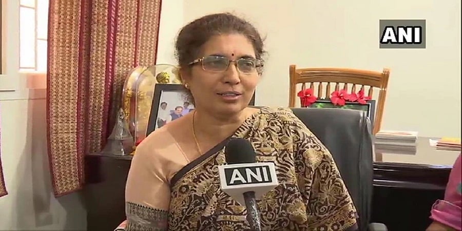 ಶಾಲಾ ಮಕ್ಕಳಿಗೆ ಮೊಟ್ಟೆ: ಸರ್ಕಾರದ ನಡೆ ವಿರುದ್ಧ ಧ್ವನಿ ಎತ್ತಿದ ತೇಜಸ್ವಿನಿ ಅನಂತ್ ಕುಮಾರ್