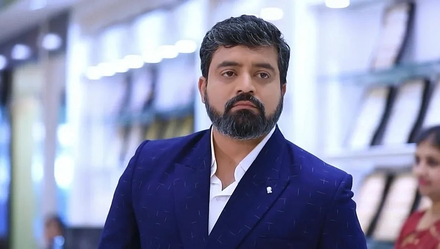 ಜೊತೆ ಜೊತೆಯಲಿ ಸೀರಿಯಲ್ ಸೆಟ್ ನಲ್ಲಿ 'ಆರ್ಯವರ್ಧನ್' ಕಿರಿಕ್: ಕಿರುತೆರೆಯಿಂದಲೇ ನಟ ಅನಿರುದ್ಧ್ಗೆ ಗೇಟ್ ಪಾಸ್?