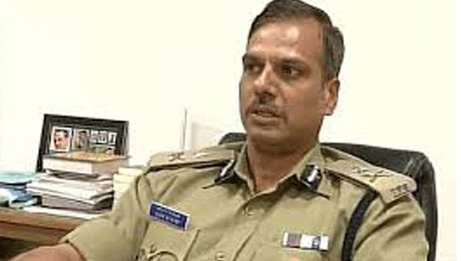 ಮುಂಬರುವ ತಿಂಗಳುಗಳಲ್ಲಿ ಹೆಚ್ಚಿನ ಒತ್ತಡವಿರಲಿದೆ; ಆದರೆ ನಿಭಾಯಿಸುತ್ತೇವೆ; ಎಡಿಜಿಪಿ ಅಲೋಕ್ ಕುಮಾರ್