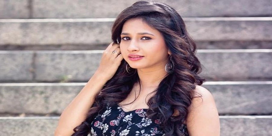 'ಶಿವಲಿಂಗ 143' ಬಗ್ಗೆ ಎಕ್ಸೈಟ್ ಮೆಂಟ್ಗಿಂತ ಹೆಚ್ಚಾಗಿ ಭಯವೂ ಇದೆ: ಮಾನ್ವಿತಾ ಕಾಮತ್