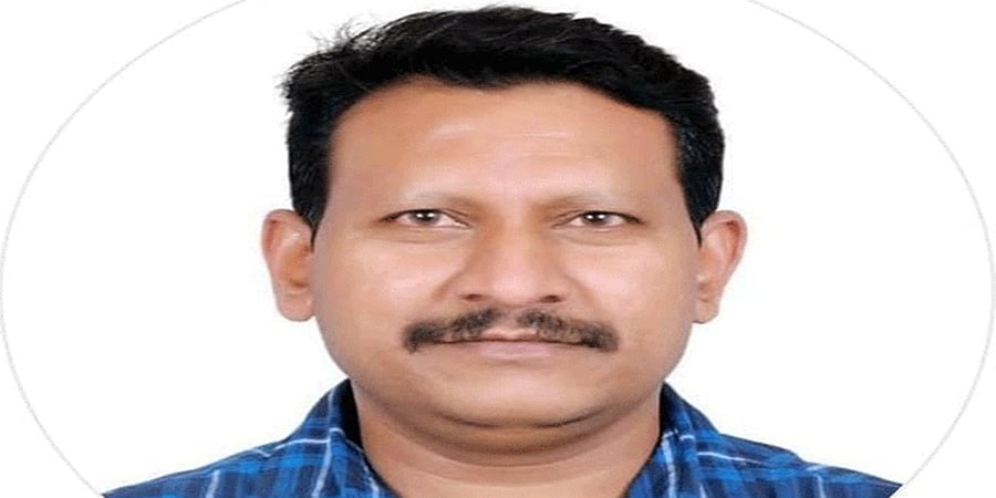 ಸಿಎಂ ಬೊಮ್ಮಾಯಿ ಮಾಧ್ಯಮ ಸಂಯೋಜಕ ಗುರುಲಿಂಗಸ್ವಾಮಿ ನಿಧನ