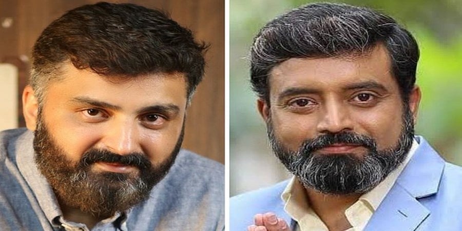 'ಜೊತೆಜೊತೆಯಲಿ' ಧಾರಾವಾಹಿ: ಅನಿರುದ್ಧ್ ಪಾತ್ರಕ್ಕೆ ವಿಕ್ರಾಂತ್ ರೋಣ ನಿರ್ದೇಶಕ ಅನೂಪ್ ಭಂಡಾರಿ?