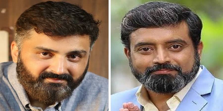'ಜೊತೆಜೊತೆಯಲಿ' ಧಾರಾವಾಹಿ: ಅನಿರುದ್ಧ್ ಪಾತ್ರಕ್ಕೆ ವಿಕ್ರಾಂತ್ ರೋಣ ನಿರ್ದೇಶಕ ಅನೂಪ್ ಭಂಡಾರಿ?
