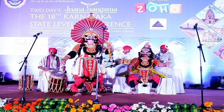 ಲೆಕ್ಕ ಪರಿಶೋಧನೆ ಅಧ್ಯಯನದಲ್ಲಿ ತಂತ್ರಜ್ಞಾನ ಒಂದು ಭಾಗ, ಬದುಕಿಗೆ ಅನಿವಾರ್ಯ: ಐಸಿಎಐ ಅಧ್ಯಕ್ಷ ದೇಬಾಶಿಸ್ ಮಿತ್ರಾ