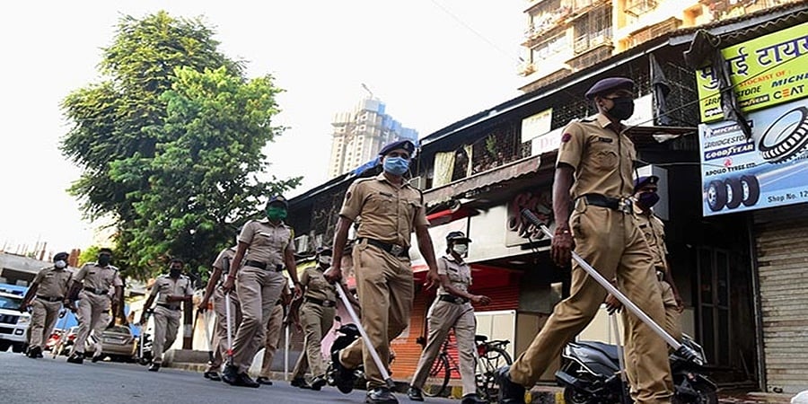ಮುಂಬೈ: ಫೈವ್ ಸ್ಟಾರ್ ಹೋಟೆಲ್ ಗೆ ಬಾಂಬ್ ಬೆದರಿಕೆ ಕರೆ