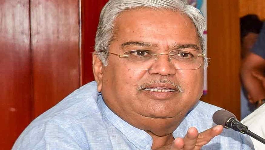 ಪೌರ ಕಾರ್ಮಿಕರಿಗೆ ಸಿಹಿ ಸುದ್ದಿ: 2 ತಿಂಗಳಲ್ಲಿ ಕೆಲಸ ಕಾಯಂ ಆದೇಶ- ಗೋವಿಂದ ಕಾರಜೋಳ