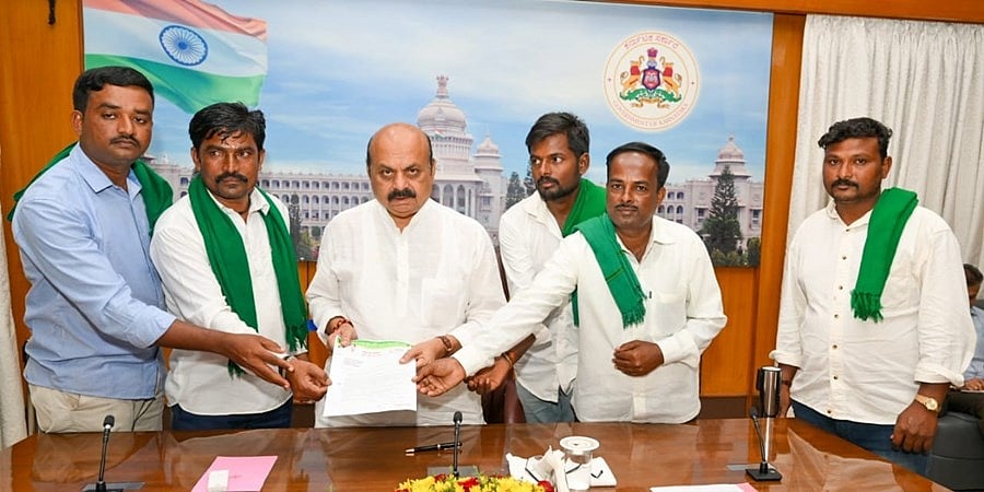 ಮೀನುಗಾರರಿಗೆ ಕಿಸಾನ್ ಕ್ರೆಡಿಟ್ ಕಾರ್ಡ್ ಸೌಲಭ್ಯ: ತ್ವರಿತ ವಿತರಣೆಗೆ ಮುಖ್ಯಮಂತ್ರಿ ಸೂಚನೆ