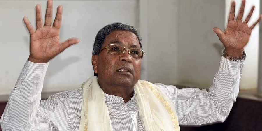 ಹಿಂದೂ ಮತಗಳ ಮೇಲೆ ಕಣ್ಣಿಟ್ಟಿರುವ ಸಿದ್ದರಾಮಯ್ಯ: 2023ರ ಚುನಾವಣೆಗೆ ಮುನ್ನ ದೇವಸ್ಥಾನ, ಮಠಗಳಿಗೆ ಭೇಟಿ!