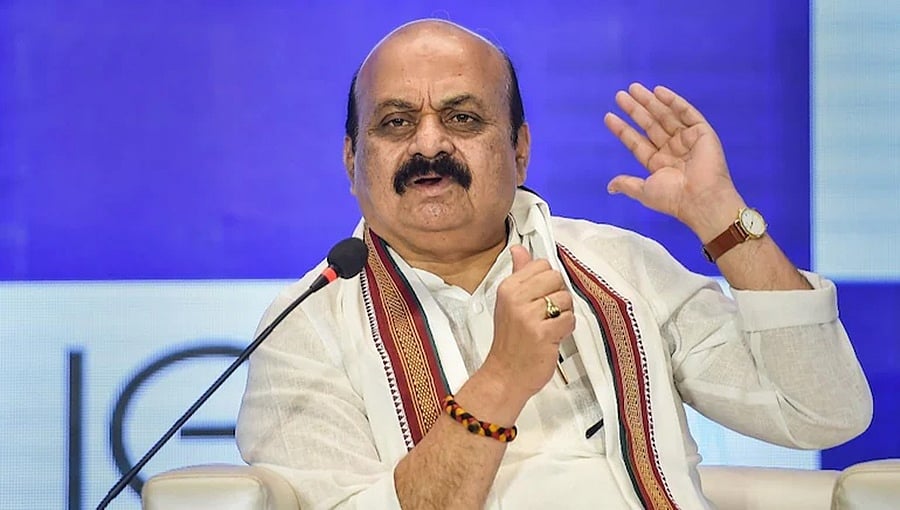 ನಿಮಗೂ ಮೀರಿ ಆಳುತ್ತಿರುವ 'ಅಜ್ಞಾತ ಸಿಎಂ' ಯಾರು? 'ಮನಿ'ರತ್ನ ವಿರುದ್ಧ ಅಬ್ಬರಿಸಿದ್ದ ಪಿಎಂ 'ಮೌನವ್ರತ' ಪಾಲಿಸುತ್ತಿರುವುದೇಕೆ?