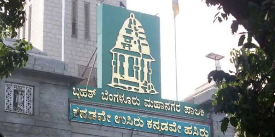 ಸರ್ಕಾರದಲ್ಲಿ 40% ಕಮಿಷನ್ ದಂಧೆ, ಬಿಬಿಎಂಪಿಯಲ್ಲಿ ಶೇ.50ರಷ್ಟು ಕಮಿಷನ್: ಗುತ್ತಿಗೆದಾರ ಸಂಘದ ಅಧ್ಯಕ್ಷ ಆರೋಪ