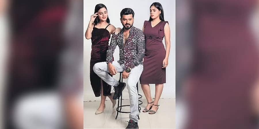 ವೇಮಗಲ್ ಜಗನ್ನಾಥ ರಾವ್ ನಿರ್ದೇಶನದಲ್ಲಿ ಮೂಡಿ ಬರುತ್ತಿದೆ 'ನನ್ನ ಹುಡುಕಿ ಕೊಡಿ' ಟೈಟಲ್ ನ ಹೊಸ ಸಿನಿಮಾ!
