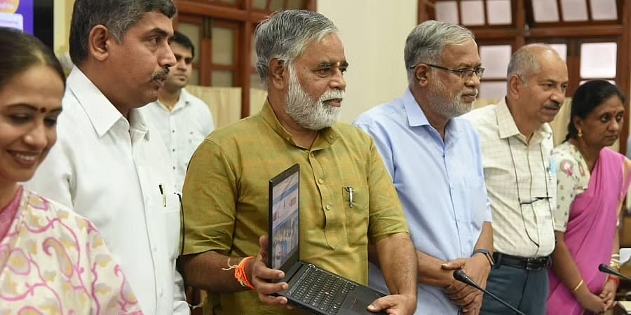 ಮದರಸಾಗಳಲ್ಲಿನ ಶಿಕ್ಷಣ ಸ್ವರೂಪದ ಬಗ್ಗೆ ಮಾಹಿತಿಯಿಲ್ಲ; ಭೇಟಿ ನೀಡಿ ಪರಿಶೀಲಿಸಲು ಅಧಿಕಾರಿಗಳಿಗೆ ಸೂಚನೆ: ಬಿ.ಸಿ ನಾಗೇಶ್