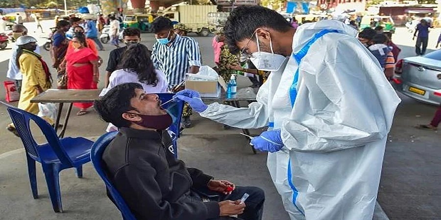ತಗ್ಗಿದ ಕೊರೋನಾ: ಇಂದು ಬೆಂಗಳೂರಿನಲ್ಲಿ 65 ಸೇರಿ ರಾಜ್ಯದಲ್ಲಿ 102 ಮಂದಿಗೆ ಪಾಸಿಟಿವ್; ಸಾವು ಶೂನ್ಯ!