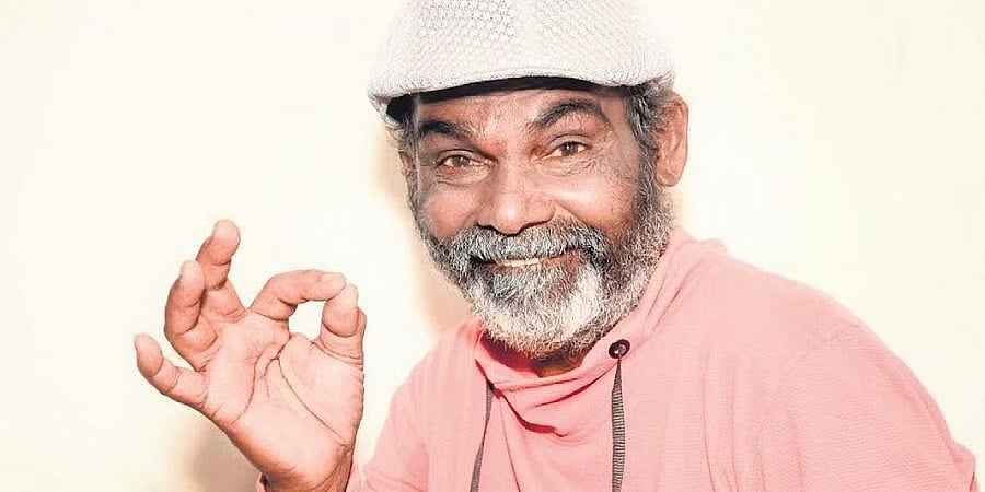 ವೈಜನಾಥ್ ಬಿರಾದಾರ್ ನಟನೆಯ 500 ನೇ ಚಿತ್ರ '90 ಬಿಡಿ ಮನಿಗ್ ನಡಿ: 70 ನೇ ವಯಸ್ಸಿನಲ್ಲಿ ನಾಯಕನಾದ ಹಾಸ್ಯನಟ!