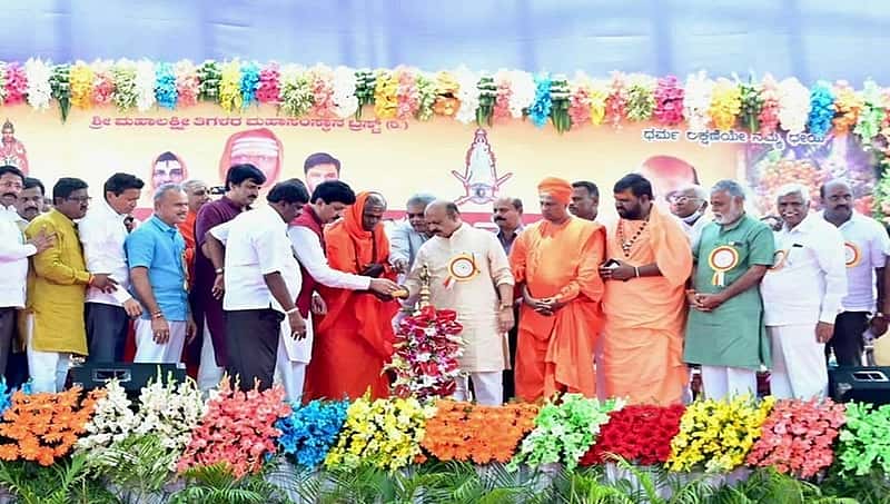 ಯಡಿಯೂರಪ್ಪ ಹಾದಿಯಲ್ಲಿ ಬೊಮ್ಮಾಯಿ: ಬಿಬಿಎಂಪಿ, ವಿಧಾನಸಭೆ ಚುನಾವಣೆ ಹಿನ್ನೆಲೆಯಲ್ಲಿ ತಿಗಳ ಸಮುದಾಯಕ್ಕೆ ಭರ್ಜರಿ ಕೊಡುಗೆ!
