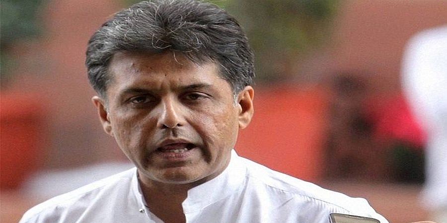 'ಭಾರತ ಮತ್ತು ಕಾಂಗ್ರೆಸ್ ನಡುವಿನ ಸಮನ್ವಯದಲ್ಲಿ ಬಿರುಕು, ಆತ್ಮಾವಲೋಕನದ ಅಗತ್ಯವಿತ್ತು': ಮನೀಶ್ ತಿವಾರಿ