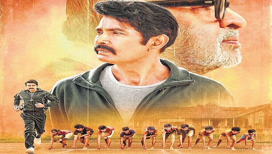 ಬಿಡುಗಡೆಗೂ ಮುನ್ನವೇ 'ಗುರು ಶಿಷ್ಯರು' ಭರ್ಜರಿ ಕಲೆಕ್ಷನ್