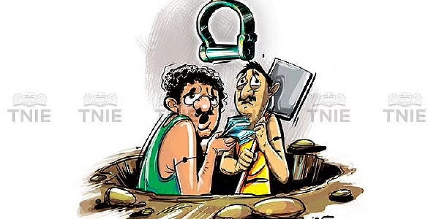 ಬೆಂಗಳೂರು: 10 ವರ್ಷದಿಂದಲೇ ಕಳ್ಳತನ, 54 ನೇ ವಯಸ್ಸಿನಲ್ಲಿ ಖಾಕಿ ಬಲೆಗೆ ಬಿದ್ದ ಖತರ್ನಾಕ್!