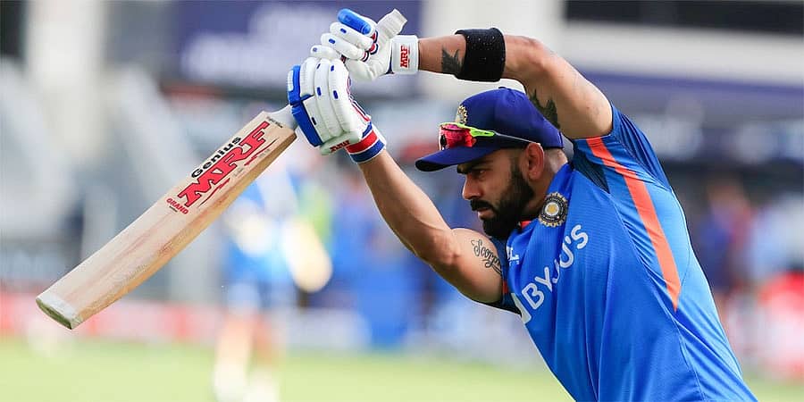 ಏಷ್ಯಾಕಪ್ 2022: ಪಾಕ್ ವಿರುದ್ಧ ಹೈ ವೋಲ್ಟೇಜ್ ಪಂದ್ಯ, ಟಾಸ್ ಗೆದ್ದ ಭಾರತ ಬೌಲಿಂಗ್ ಆಯ್ಕೆ