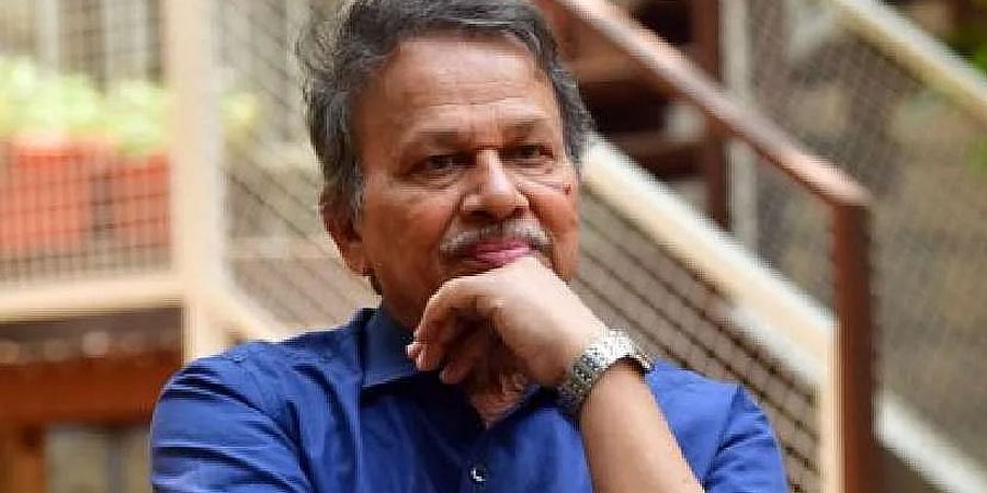 ರಾಷ್ಟ್ರಗೀತೆಗೆ ಅಪಮಾನ: ಸಾಹಿತಿ ಬರಗೂರು ರಾಮಚಂದ್ರಪ್ಪ ವಿರುದ್ಧ ದೂರು, ಕ್ರಮಕ್ಕೆ ರವಿಕುಮಾರ್ ಆಗ್ರಹ!