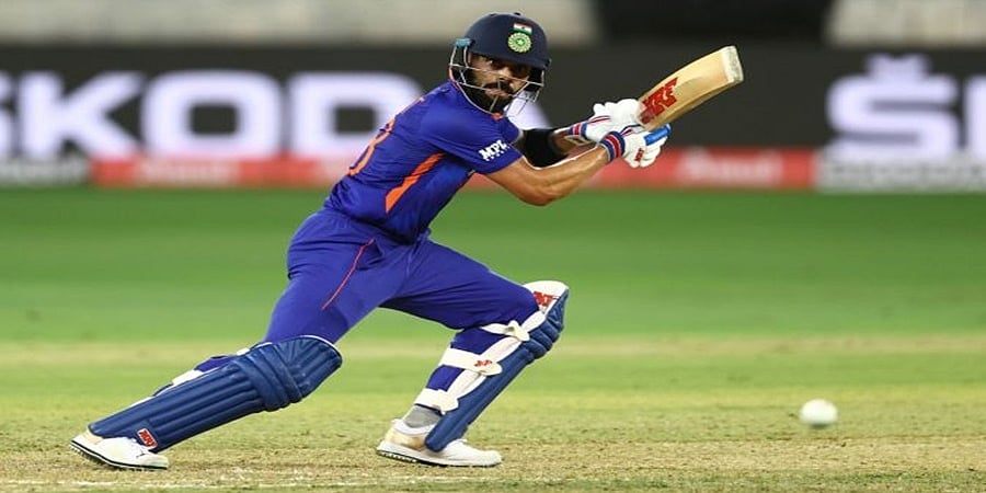 ವಿಶ್ವಕಪ್ ನಂತರ ವಿರಾಟ್ ಕೊಹ್ಲಿ ಟಿ-20ಗೆ ಗುಡ್ ಬೈ?