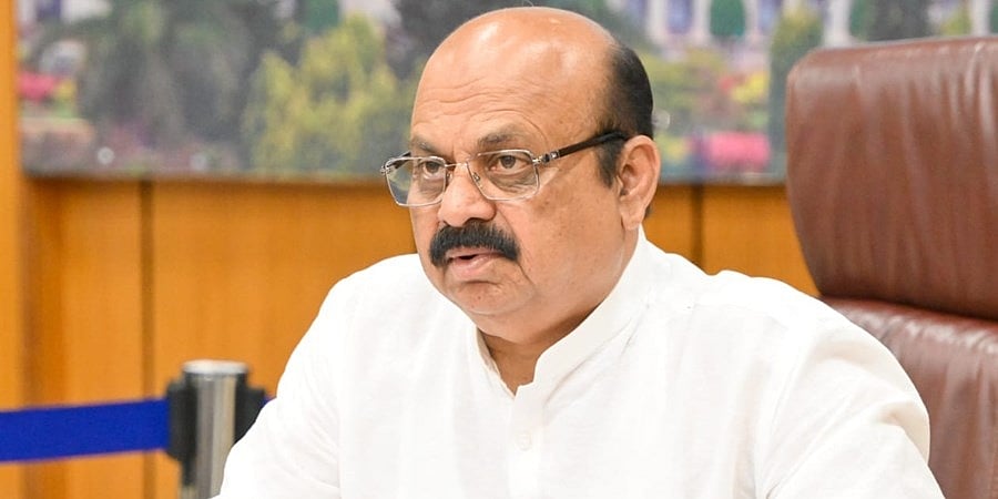 ಮಳೆಯಿಂದ ಹಾನಿಗೊಳಗಾದ ಮನೆಗಳ ದುರಸ್ತಿಗೆ ತಕ್ಷಣ 10 ಸಾವಿರ ರೂ. ಪರಿಹಾರ: ಸಿಎಂ ಬೊಮ್ಮಾಯಿ