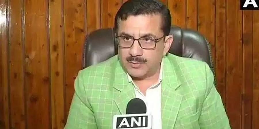 'ಸೆಪ್ಟೆಂಬರ್ 2ರೊಳಗೆ ಶರಣಾಗಿ': ದ್ವೇಷ ಭಾಷಣ ಮಾಡಿದ ಜಿತೇಂದ್ರ ತ್ಯಾಗಿಗೆ ಸುಪ್ರೀಂ ಸೂಚನೆ