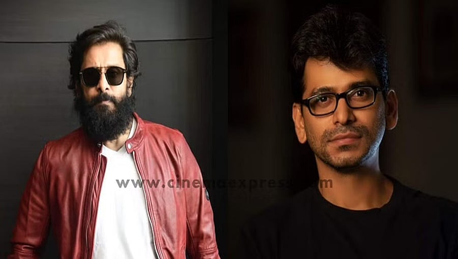 ಲೂಸಿಯಾ ಪವನ್ ಕುಮಾರ್ ನಿರ್ದೇಶನದ ಕನ್ನಡ ಸಿನಿಮಾದಲ್ಲಿ 'ಕೋಬ್ರಾ' ವಿಕ್ರಂ!