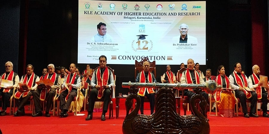 ವೈದ್ಯಕೀಯ ವೃತ್ತಿಗೆ ಮತ್ತಷ್ಟು ಮಾನವೀಯ ಆಯಾಮದ ಅಗತ್ಯವಿದೆ- ಡಾ.ಅಶ್ವತ್ಥ ನಾರಾಯಣ