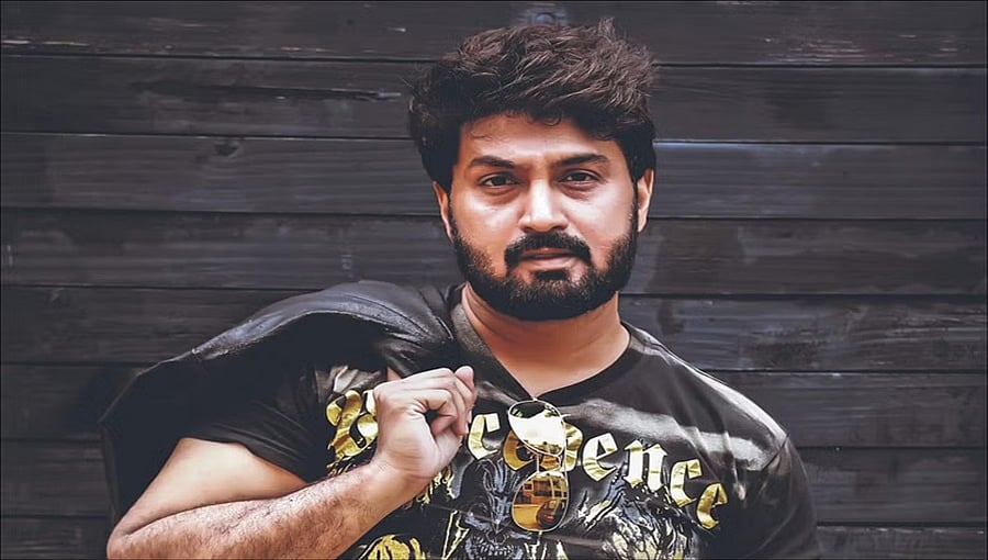ಹರೀಶ್ ರಾಜ್ ಚಿತ್ರರಂಗಕ್ಕೆ ಪಾದಾರ್ಪಣೆ ಮಾಡಿ 25 ವರ್ಷ: ಬೆಳ್ಳಿ ಹಬ್ಬದ ಸಂಭ್ರಮದಲ್ಲಿ 'ಕಲಾಕಾರ್'