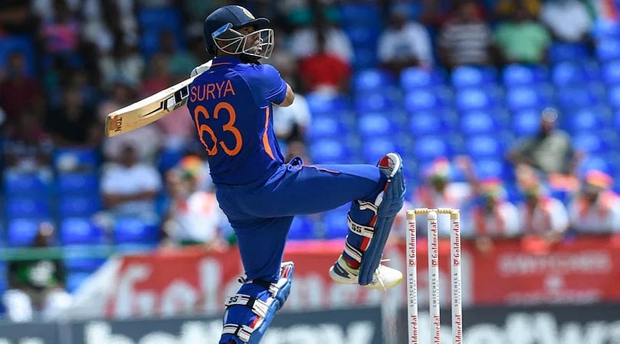 ICC T20 Rankings: ಸೂರ್ಯ ಕುಮಾರ್ ಯಾದವ್ ಅಗ್ರ ಸ್ಥಾನ ಅಬಾಧಿತ, ಭರ್ಜರಿ ಬಡ್ತಿ ಪಡೆದ ಹಾರ್ದಿಕ್ ಪಾಂಡ್ಯ!