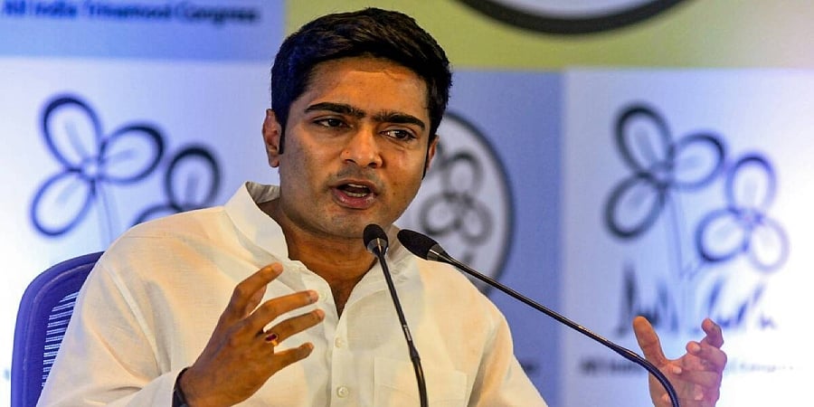 ಕಲ್ಲಿದ್ದಲು ಕಳ್ಳಸಾಗಣೆ ಹಗರಣ: ಸಿಎಂ ಮಮತಾ ಬ್ಯಾನರ್ಜಿ ಸೋದರಳಿಯ ಅಭಿಷೇಕ್ ಬ್ಯಾನರ್ಜಿಗೆ ಇಡಿ ಸಮನ್ಸ್