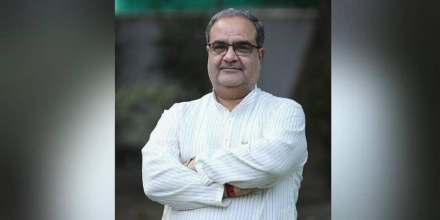 ಉತ್ತರ ಪ್ರದೇಶ ಪಂಚಾಯತ್ ರಾಜ್ ಸಚಿವ ಸ್ಥಾನಕ್ಕೆ ಭೂಪೇಂದ್ರ ಚೌಧರಿ ರಾಜೀನಾಮೆ