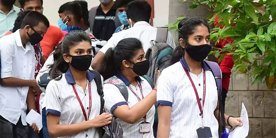 ಪದವಿ ಪೂರ್ವ ಕಾಲೇಜು 'ಮದ್ಯಂತರ ರಜೆ' ವಿಸ್ತರಣೆ: ಅಕ್ಟೋಬರ್ 14ರಿಂದ ಕಾಲೇಜು ಆರಂಭ