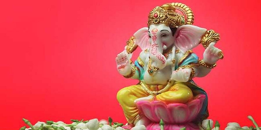 ಮುದ ಕಳೆದುಕೊಂಡಿರುವ ಮೋದಕ ಪ್ರಿಯನ ಹಬ್ಬ