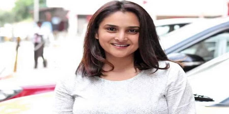 ಮತ್ತೆ ಚಿತ್ರರಂಗಕ್ಕೆ ಹೊಸದಾಗಿ ಪ್ರವೇಶಿಸುತ್ತಿರುವ ಅನುಭವವಾಗುತ್ತಿದ್ದೆ: ರಮ್ಯಾ 