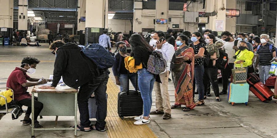 ಕೋವಿಡ್-19: ದೇಶದಲ್ಲಿ ಹೊಸ ಪ್ರಕರಣಗಳ ಸಂಖ್ಯೆಯಲ್ಲಿ ಏರಿಕೆ; ಸಾವಿಗೀಡಾದವರ ಸಂಖ್ಯೆಯೂ ಅಧಿಕ