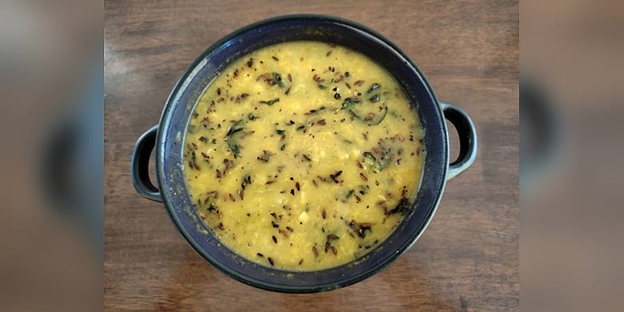 ಸೀಮೆಬದನೆಕಾಯಿ ಸೂಪ್