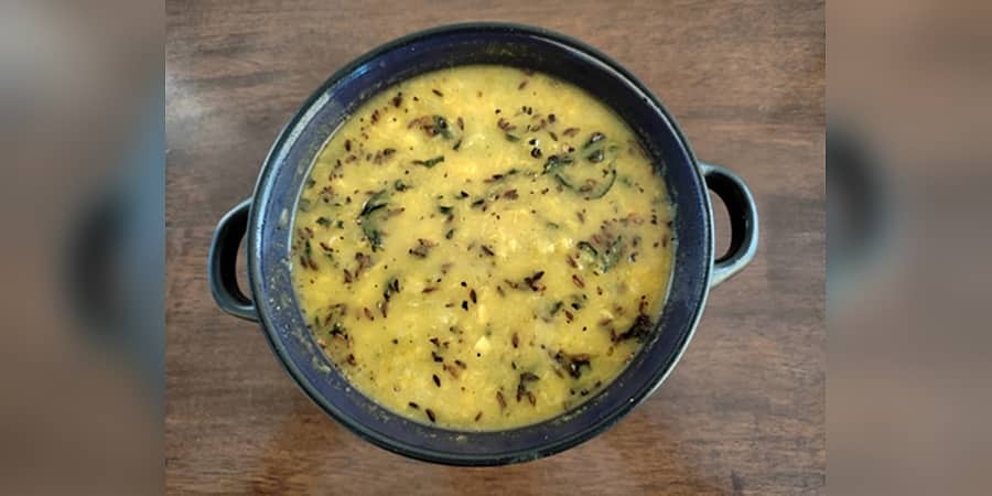 ಸೀಮೆಬದನೆಕಾಯಿ ಸೂಪ್